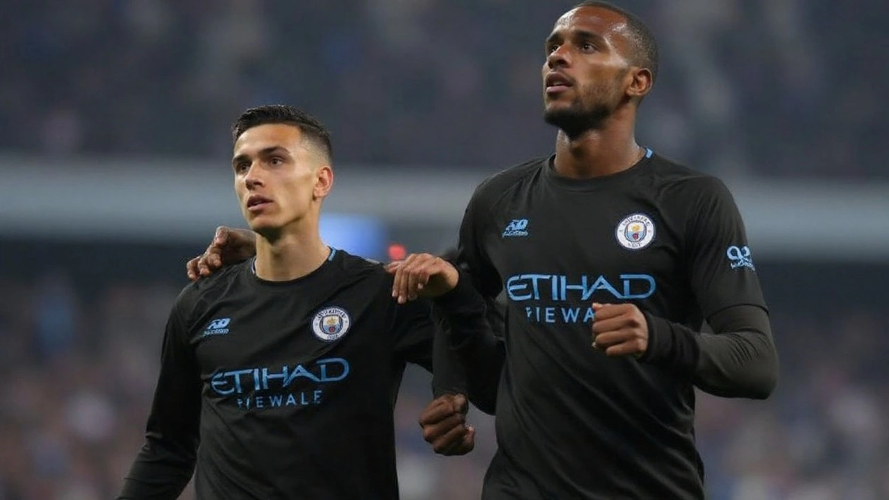 Phil Foden Thrives as Number 10, Says Pep Guardiola