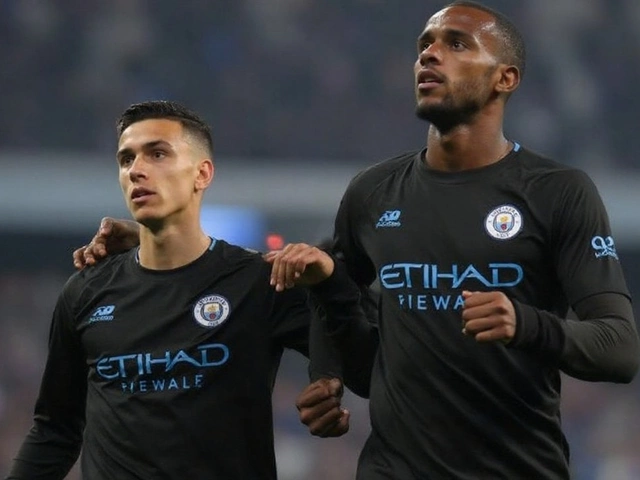 Phil Foden Thrives as Number 10, Says Pep Guardiola