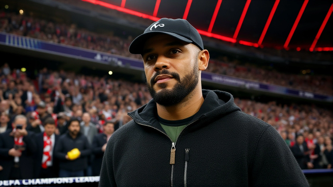 Bayern Munich Sets European Record with 14th Straight Win, Crushes Köln 4-1 in DFB-Pokal