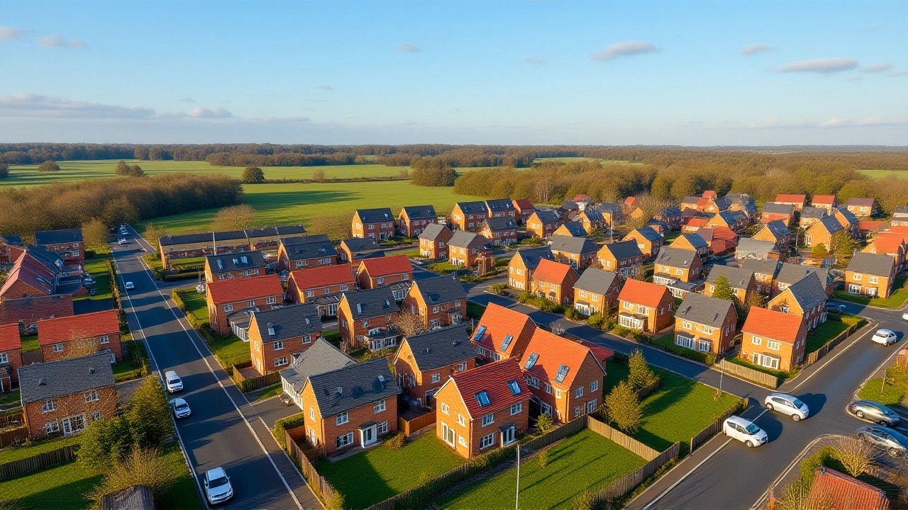 London Housing Associations Face £3.6bn Fire‑Safety Bill, Slashing New Home Plans