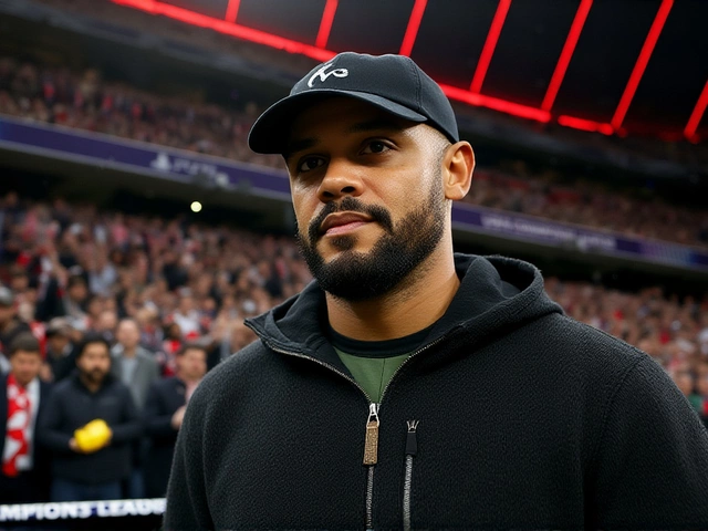 Bayern Munich Sets European Record with 14th Straight Win, Crushes Köln 4-1 in DFB-Pokal