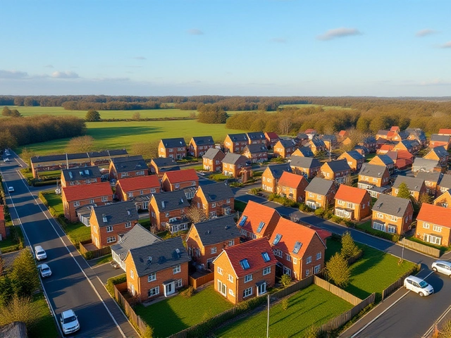 London Housing Associations Face £3.6bn Fire‑Safety Bill, Slashing New Home Plans
