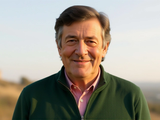 Stephen Fry‑Narrated ‘This Is Soho’ Doc to Premiere at Cannes 2025