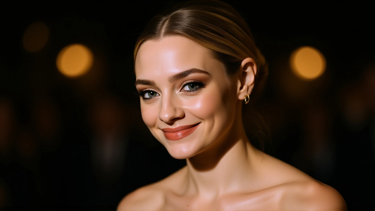 Amanda Seyfried Pushes for Sabrina Carpenter in Mamma Mia! 3, But Fans Push Back