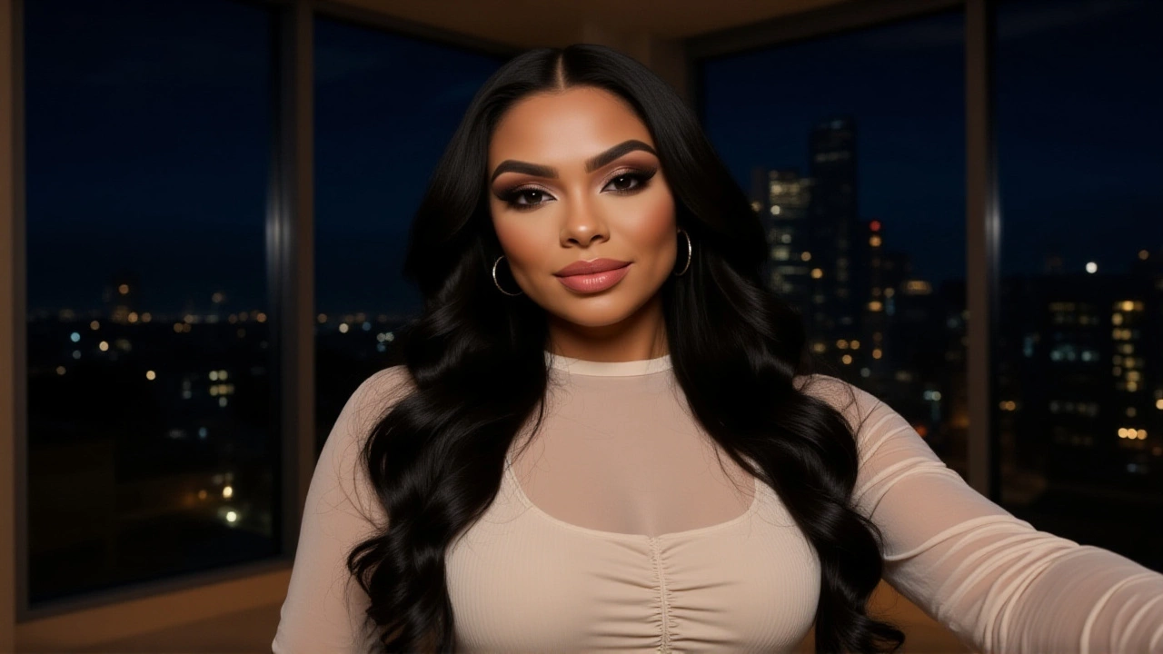 Behind the Scenes: What’s Really Happening?