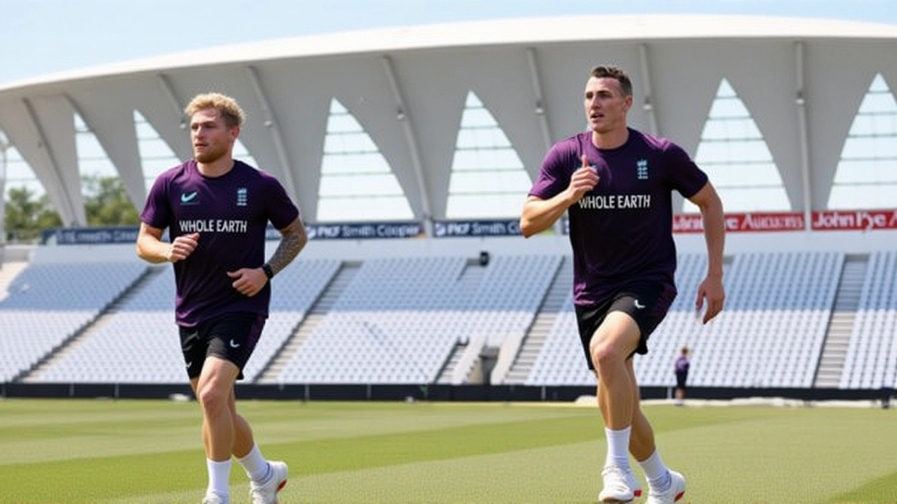 Stadium Revival and Broadcast Reach