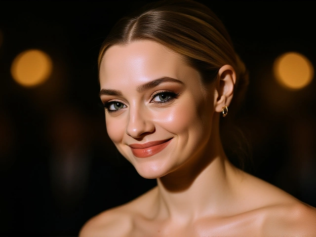 Amanda Seyfried Pushes for Sabrina Carpenter in Mamma Mia! 3, But Fans Push Back