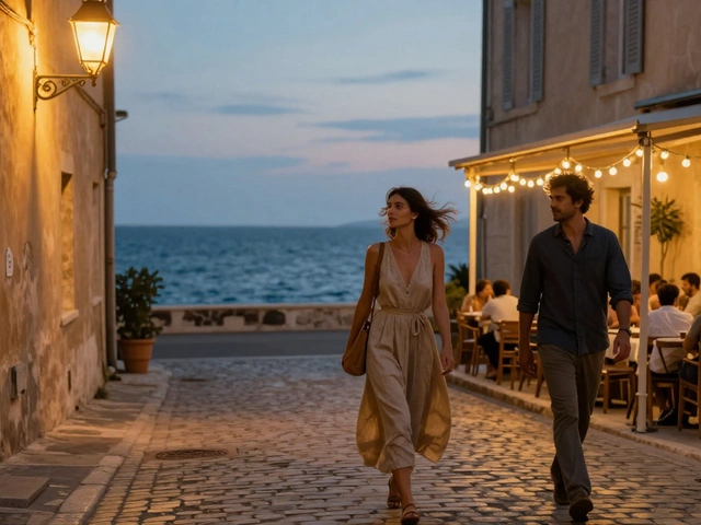 Sexy Toulon Escort Women: What You Need to Know Before You Go